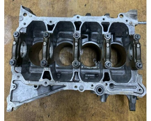 Блок цилиндров Camry V40 2006-2011 (2.4 2AZFE) б/у
