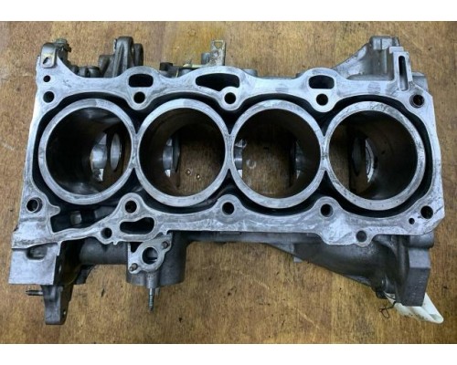 Блок цилиндров Camry V40 2006-2011 (2.4 2AZFE) б/у
