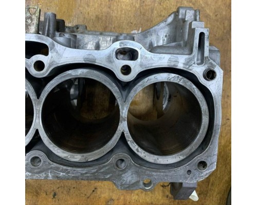 Блок цилиндров Camry V40 2006-2011 (2.4 2AZFE) б/у