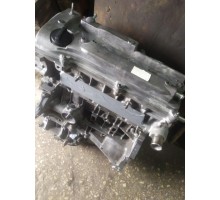 Двигатель Toyota Avensis II 2003-2008 (2,0л. 16v 1AZFSE) Б/У