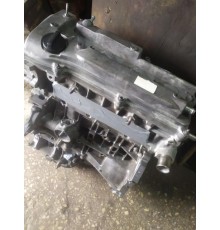 Двигатель Toyota Avensis II 2003-2008 (2,0л. 16v 1AZFSE) Б/У