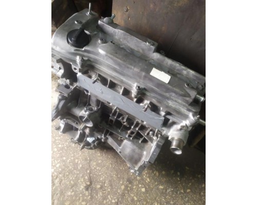 Двигатель Toyota Avensis II 2003-2008 (2,0л. 16v 1AZFSE) Б/У