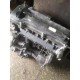 Двигатель Toyota Avensis II 2003-2008 (2,0л. 16v 1AZFSE) Б/У