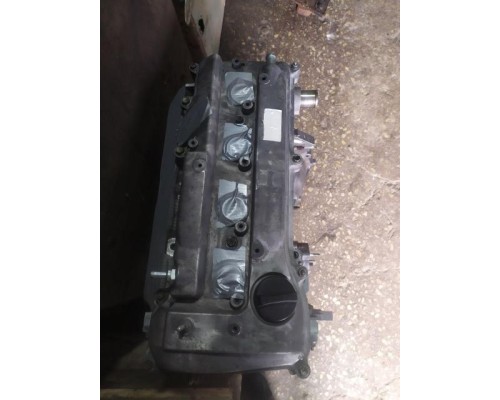 Двигатель Toyota Avensis II 2003-2008 (2,0л. 16v 1AZFSE) Б/У
