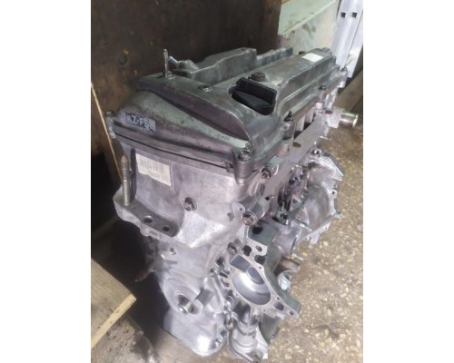 Двигатель Toyota Avensis II 2003-2008 (2,0л. 16v 1AZFSE) Б/У