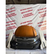 Ноускат Kia Optima /K5 10-13 б/у