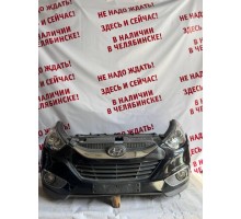 Ноускат Hyundai ix35/Tucson 2009-2013 б/у