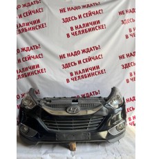 Ноускат Hyundai ix35/Tucson 2009-2013 б/у