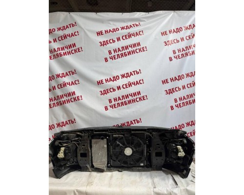 Ноускат Hyundai ix35/Tucson 2009-2013 б/у