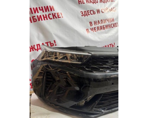 Ноускат Kia K5 2020> б/у