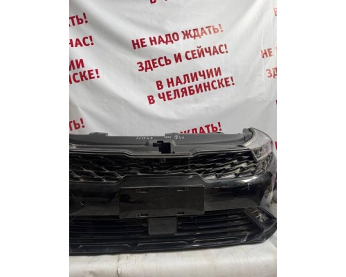 Ноускат Kia K5 2020> б/у