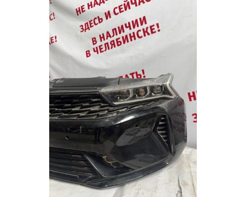 Ноускат Kia K5 2020> б/у