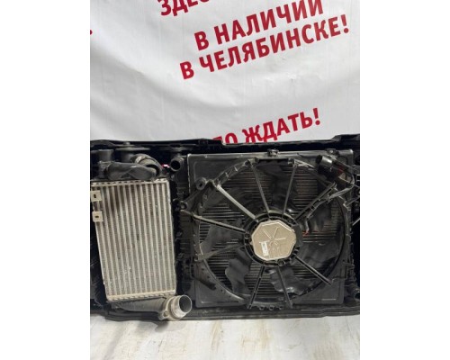 Ноускат Kia K5 2020> б/у