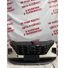 Ноускат Tucson IV (NX4) 2021> б/у