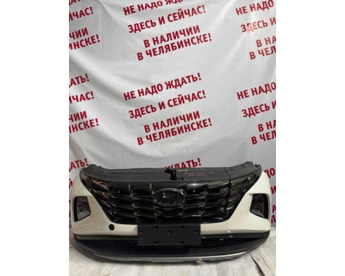 Ноускат Tucson IV (NX4) 2021> б/у