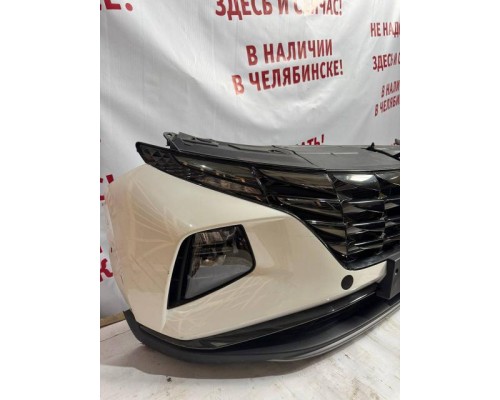 Ноускат Tucson IV (NX4) 2021> б/у