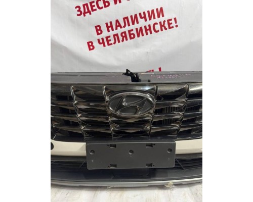 Ноускат Tucson IV (NX4) 2021> б/у