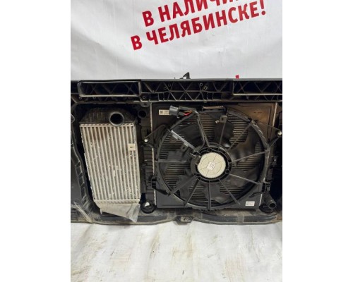 Ноускат Tucson IV (NX4) 2021> б/у