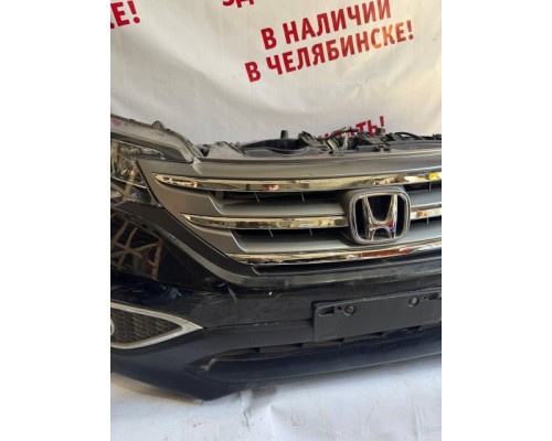 Ноускат Honda CR-V 2012-2018 б/у