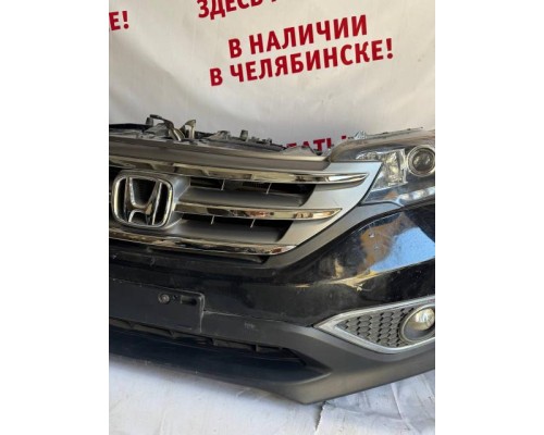 Ноускат Honda CR-V 2012-2018 б/у