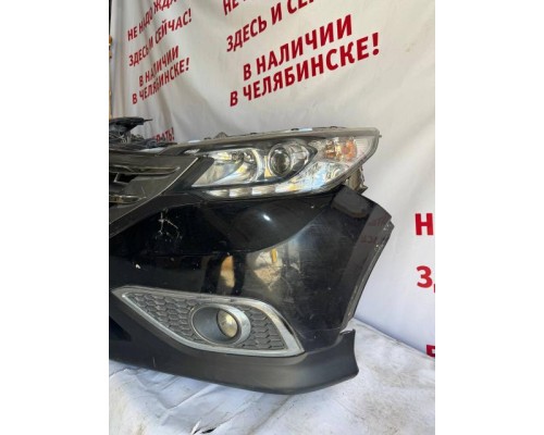 Ноускат Honda CR-V 2012-2018 б/у