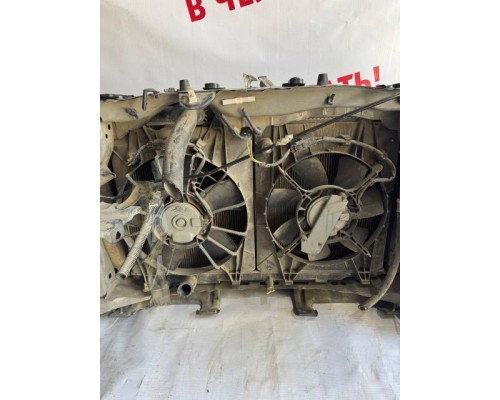 Ноускат Honda CR-V 2012-2018 б/у