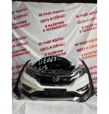 Ноускат Honda CR-V 2017>
