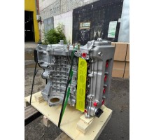 Двигатель Geely Emgrand EC7 2016-2020 (1.8 л JL4G18 CVVT РЕСТ)