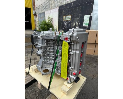 Двигатель Geely Emgrand EC7 2016-2020 (1.8 л JL4G18 CVVT РЕСТ)