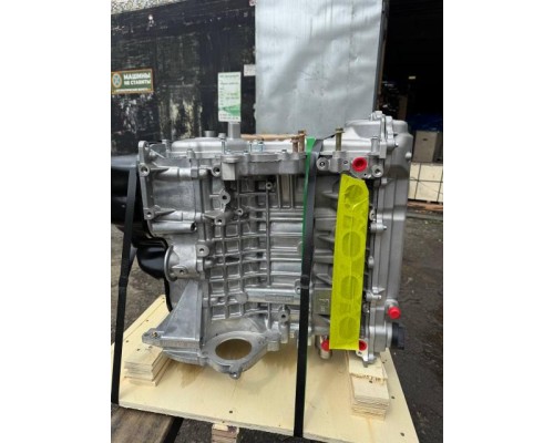 Двигатель Geely Emgrand EC7 2016-2020 (1.8 л JL4G18 CVVT РЕСТ)