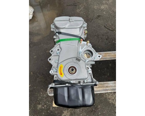 Двигатель Geely Emgrand EC7 2016-2020 (1.8 л JL4G18 CVVT РЕСТ)