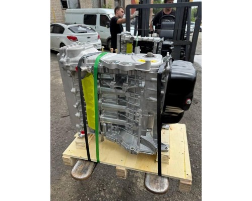 Двигатель Geely Emgrand EC7 2016-2020 (1.8 л JL4G18 CVVT РЕСТ)