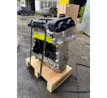 Двигатель Chery Tiggo 2014- 1,6 SQRE4G16 новый