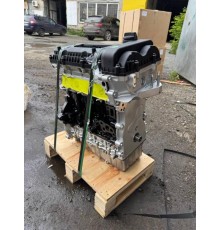 Двигатель Chery Tiggo 2014- 1,6 SQRE4G16 новый