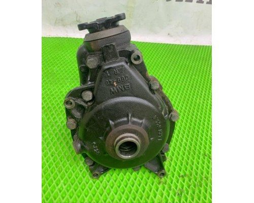 Редуктор передний BMW X5 E53 2000-2007 (3.0l 306S3 M54B30 АКПП 4WD 31507512914) б/у