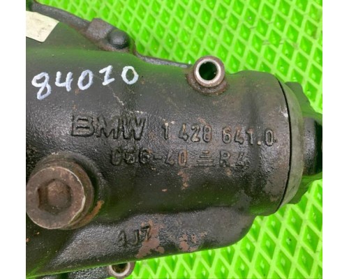 Редуктор передний BMW X5 E53 2000-2007 (3.0l 306S3 M54B30 АКПП 4WD 31507512914) б/у