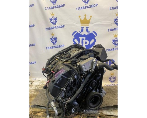 Двигатель N52B30A BMW 5-serie F10/F11 2009-2016 (3.0 N52B30AF) б/у