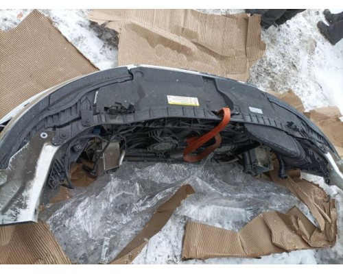 Ноускат Audi A6 [C7,4G] 2011- (КАПОТ,КРЫЛЬЯ 4G0941773C 4G0941774C) б/у