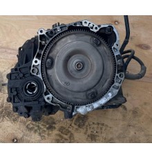 АКПП Kia Rio 2011-2017/ Hyundai Solaris A4CF1/2 б/у