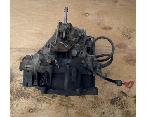 АКПП Kia Rio 2011-2017/ Hyundai Solaris A4CF1/2 б/у