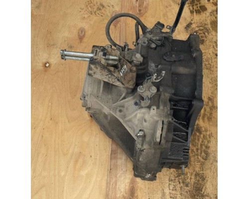 АКПП Kia Rio 2011-2017/ Hyundai Solaris A4CF1/2 б/у