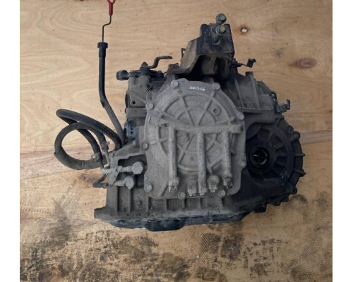 АКПП Kia Rio 2011-2017/ Hyundai Solaris A4CF1/2 б/у