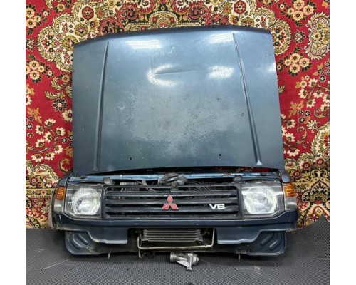 Ноускат Mitsubishi Pajero/Montero II (V1, V2, V3, V4) 1991-1996 б/у