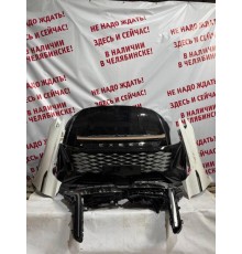 Ноускат Exeed RX (T22) 2023> б/у