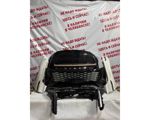 Ноускат Exeed RX (T22) 2023> б/у