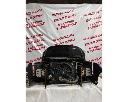 Ноускат Exeed RX (T22) 2023> б/у