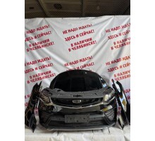 Ноускат Geely Tugella (FY11) 2020> (ДОРЕСТ) б/у