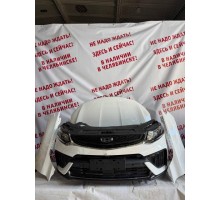 Ноускат Geely Tugella (FY11) 2020> (РЕСТ) б/у