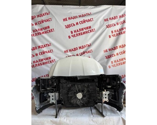 Ноускат Geely Tugella (FY11) 2020> (РЕСТ) б/у