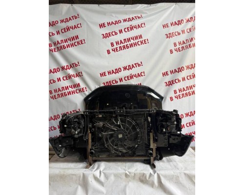 Ноускат Jetour T2 2023> б/у